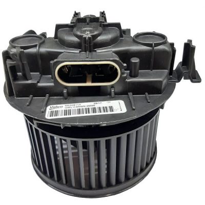 موتور بخاری خودرو والئو کد 0110 مناسب برای رنو مگان
